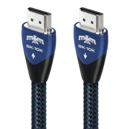 สาย HDMI AUDIOQUEST : HDMI-THUNDERBIRD 48 VERSION 2.1 (2.0 เมตร)_0